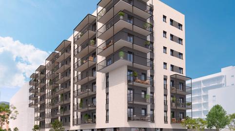 Photo 2 from new construction home in Flat for sale in Carretera de Barcelona, Vilamarina, Barcelona