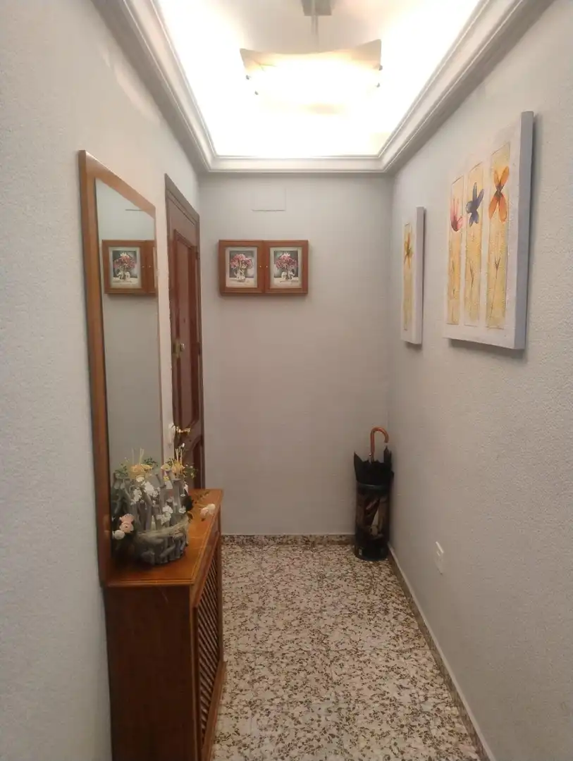 Àtic en venda en Ciudad Real amb Calefacció, Terrassa i Traster