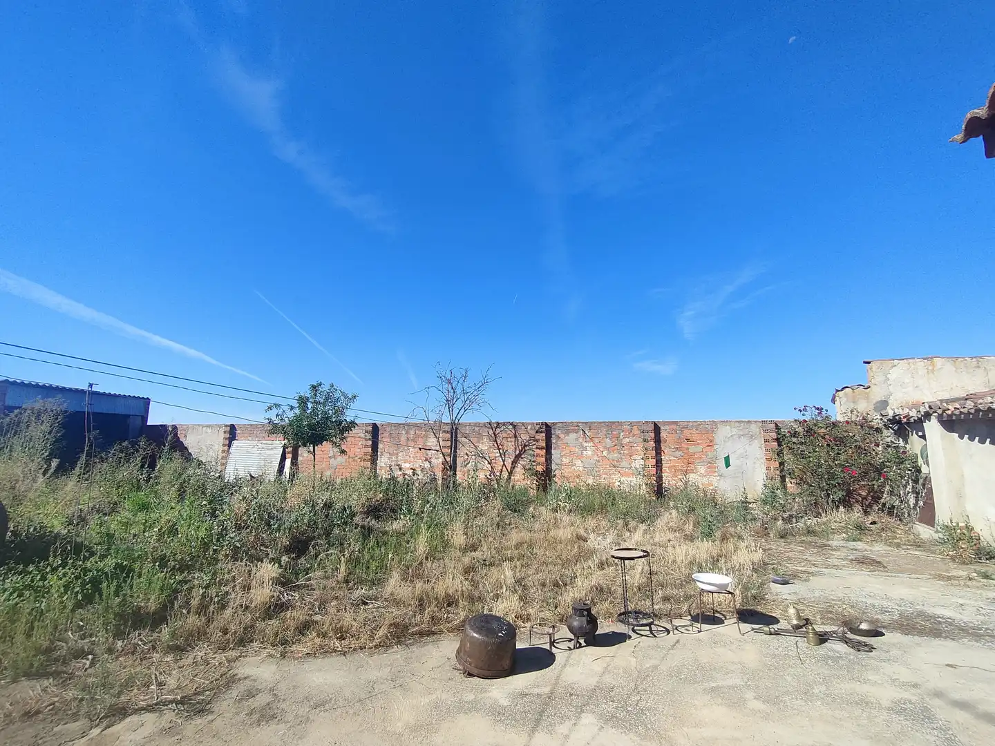 Casa o xalet en venda en Villanueva de Azoague