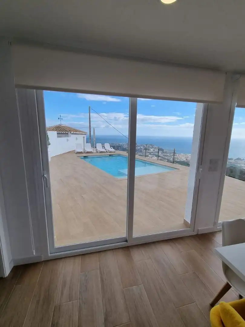 Villa con piscina in affitto a Calle Rancho Río Verde, imagen 9
