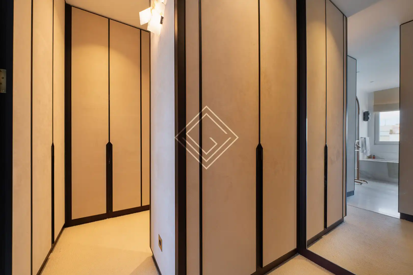 Penthouse mit Aufzug zum Verkauf in Barrio de Salamanca, imagen 22
