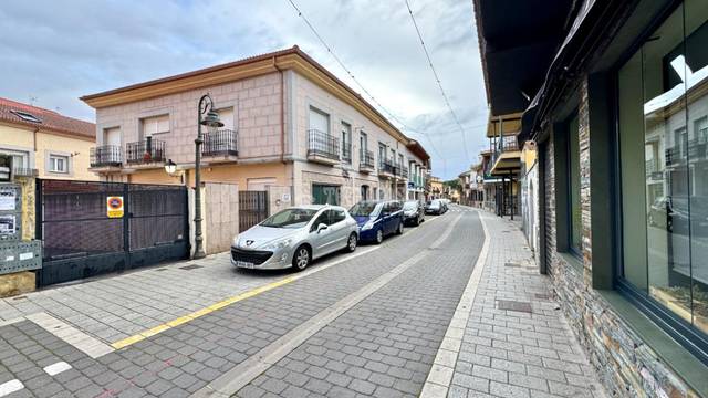 Piso en Venta en Centro