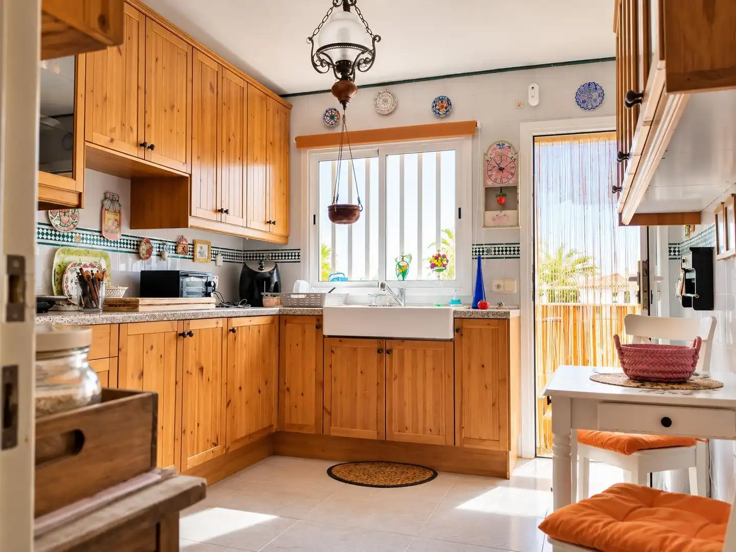 Semi-detached house with terrace for sale in La Garita - Marpequeña, imagen 21