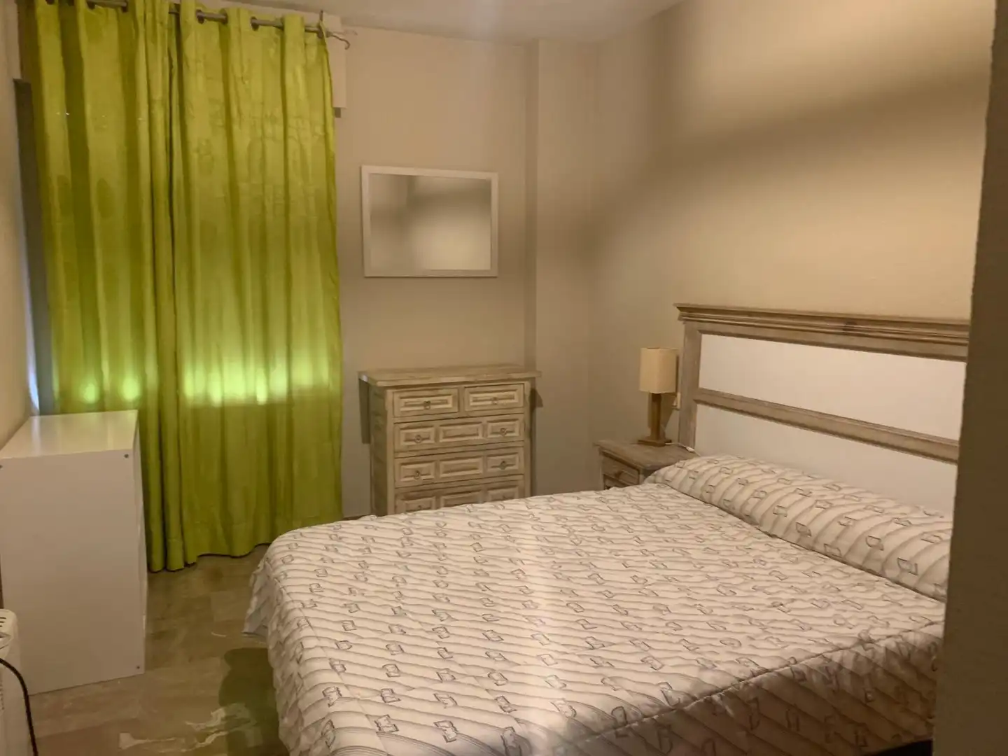 Wohnung zur Miete in Calle Cisne, Pajaritos