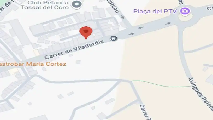 Piso en venta en calle Viladordis, imagen 2