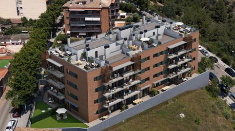 Foto 2 de vivienda de obra nueva en Piso en venta en Carrer de Beat Domènec Castellet, Nucli Urbà, Barcelona