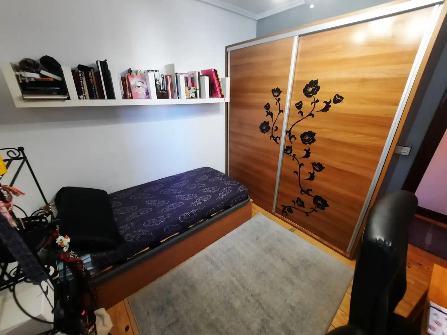Flat with lift for sale in Granados Kalea, imagen 15