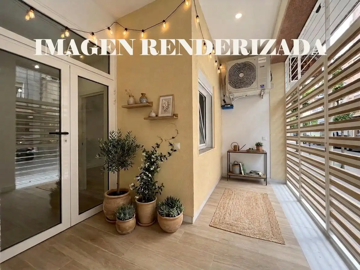 Wohnung zum Verkauf in Carrer de les Aigües del Llobregat, imagen 3