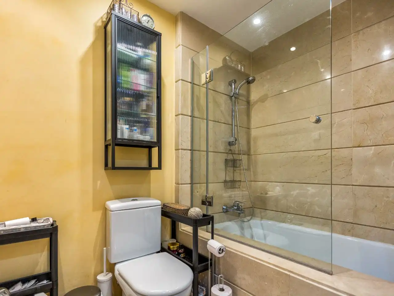 Haus mit Pool zur Miete in Calle Monte 100, imagen 13