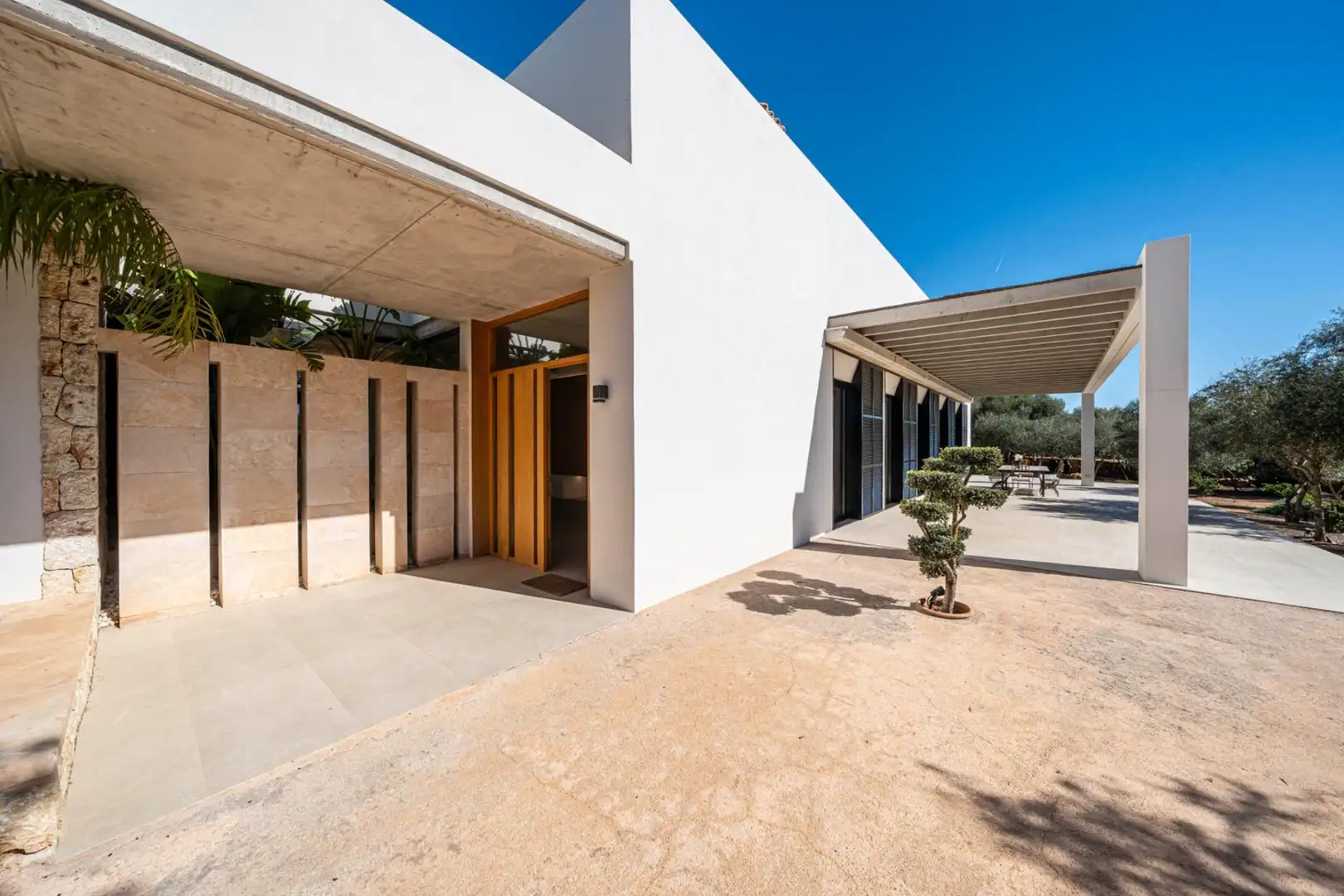 Casa rústica amb piscina en venda a Porreres, imagen 9