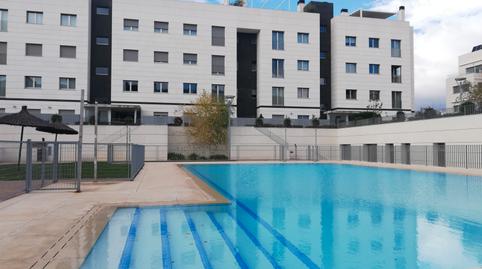 Photo 2 of Attic to rent in Avenida de Europa, Avenida Europa, Madrid