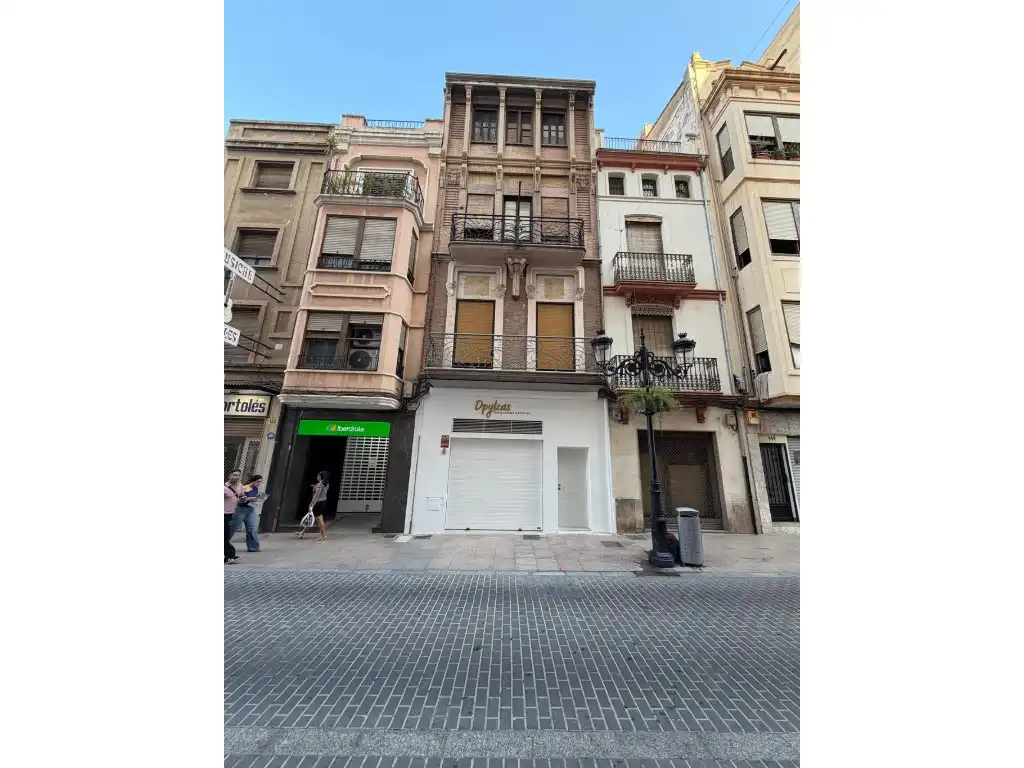 Piso en venta en CL EN MEDIO, imagen 6