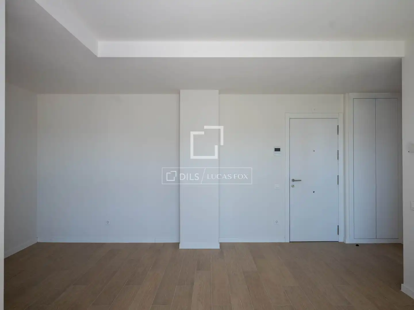 Flat for rent in Ensanche de Vallecas - La Gavia