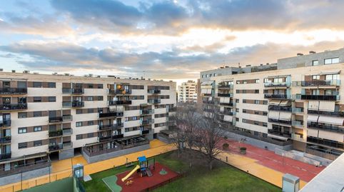 Foto 3 de Piso en venta en Can Llong, Sabadell