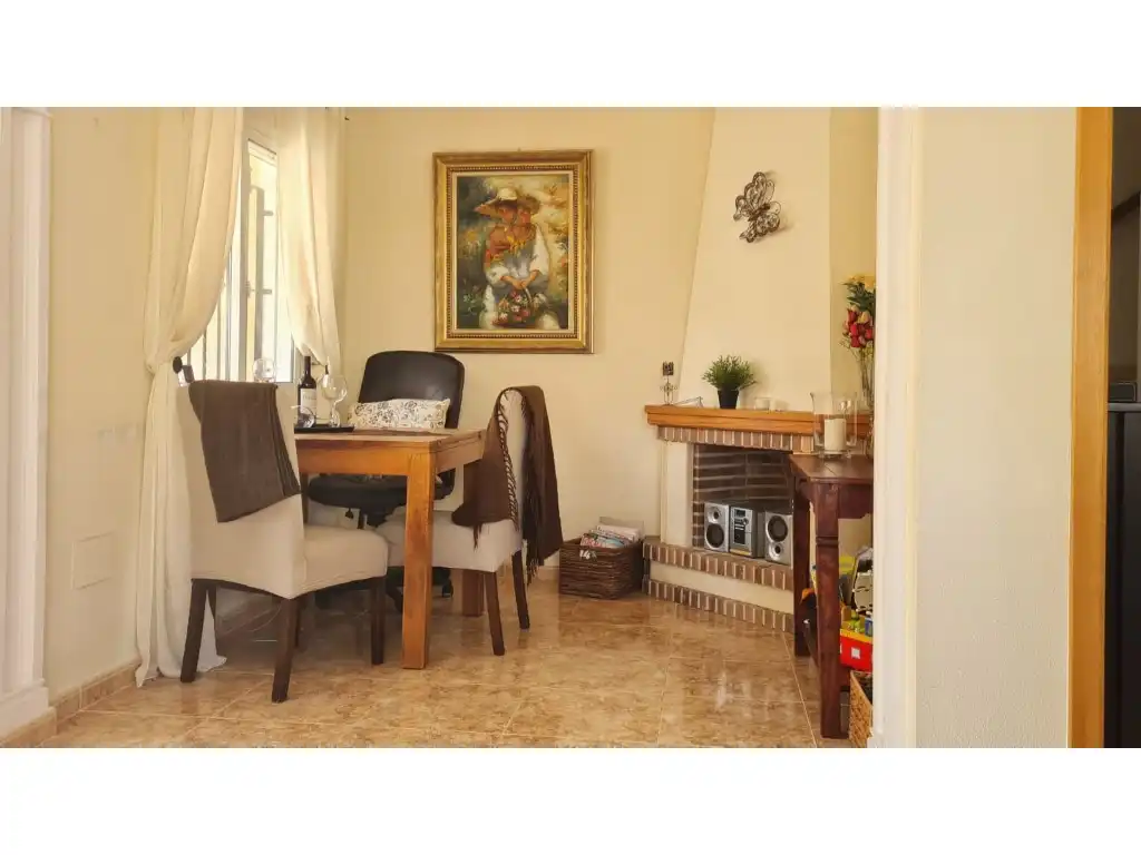 House with garden for sale in Calle Clavo, imagen 12