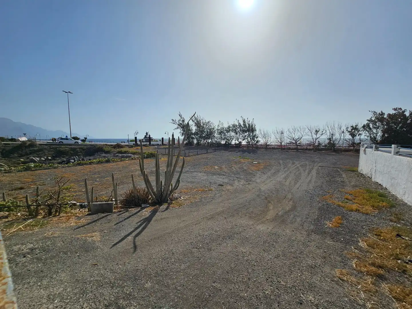 Residencial en venda en Agaete