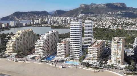 Foto 5 de Apartamento en venta en Zona Levante - Playa Fossa, Calpe / Calp