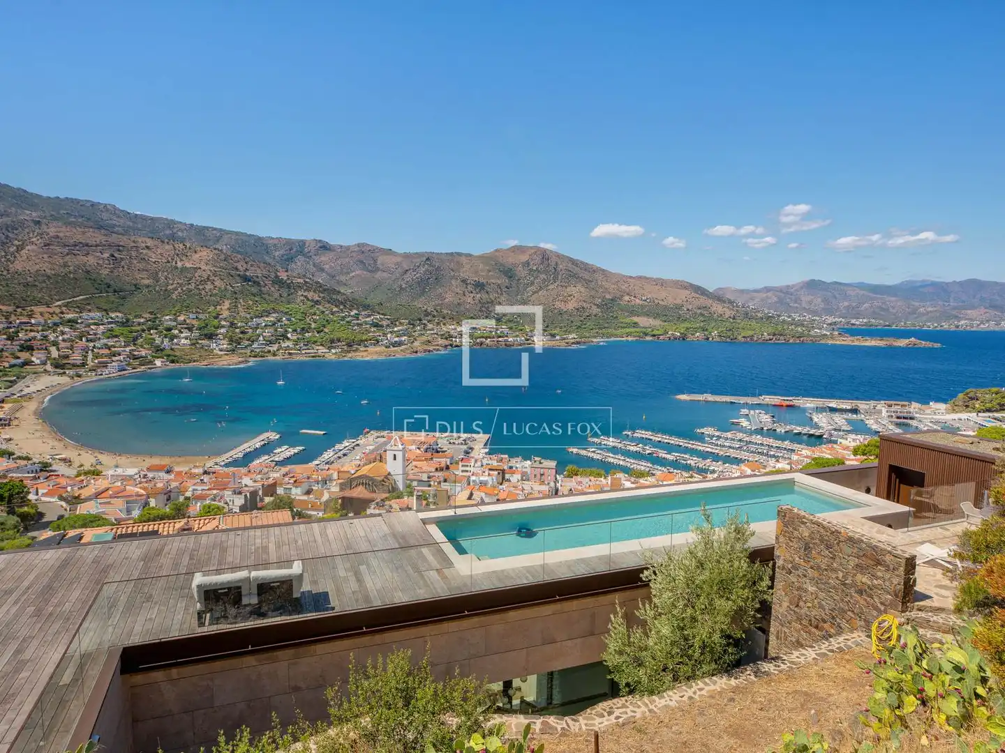 Villa avec piscine à vendre à El Port de la Selva, imagen 24