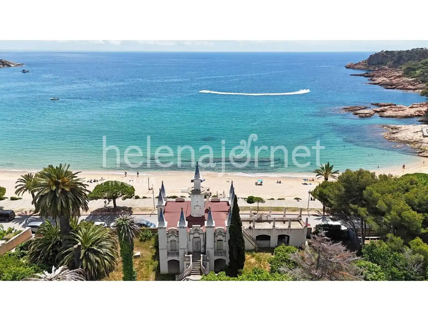 Edificio en venta en Sant Pol