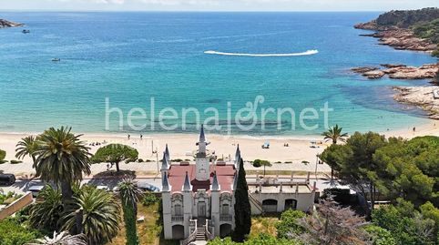 Foto 2 de Edifici en venda a Sant Pol, Sant Feliu de Guíxols