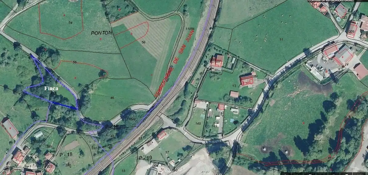 Rural land for sale in Lugar el Ponton, imagen 7