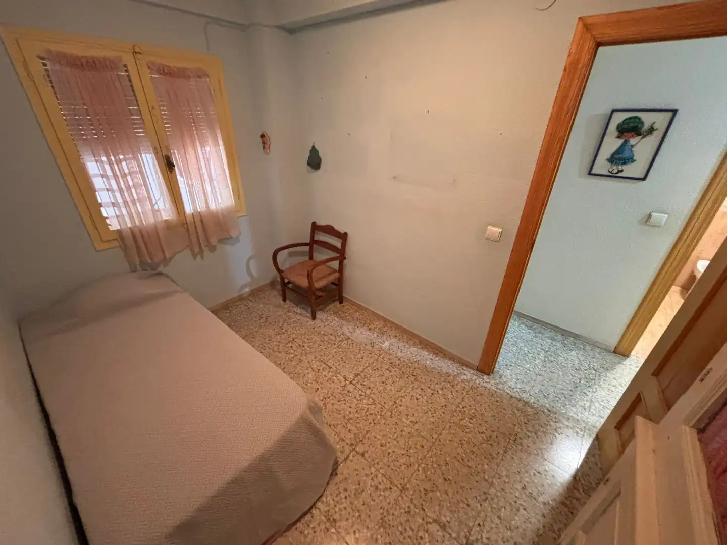 Habitación de Piso en venta en Alicante / Alacant con Aire acondicionado y Amueblado