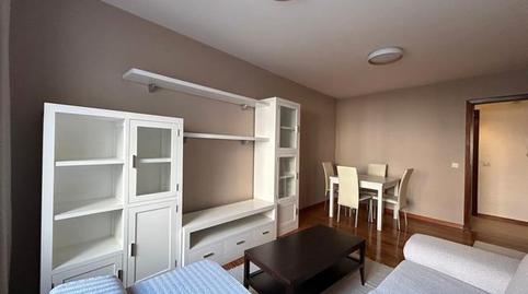 Foto 5 de Apartament de lloguer a Rúa Anxeriz, O Milladoiro, A Coruña