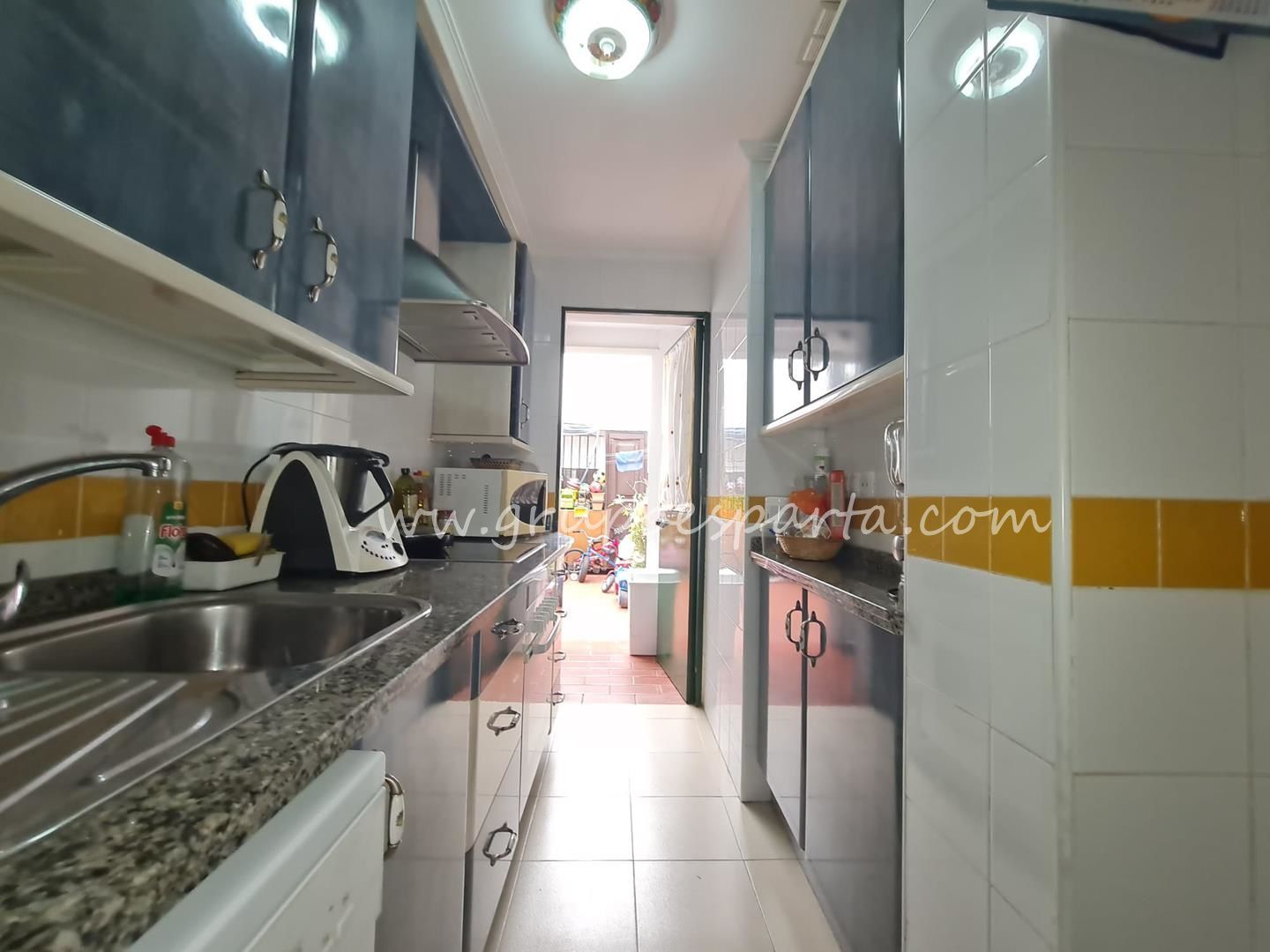 Single-family semi-detached for sale in Calle Aljarafe, Albaida del Aljarafe