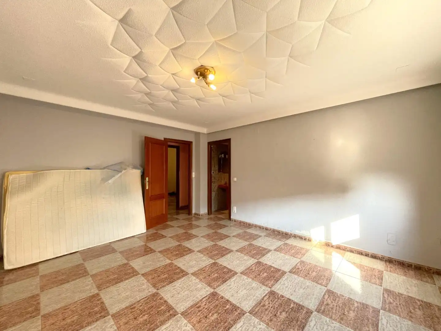 Flat with terrace for sale in La Pobla del Duc, imagen 17