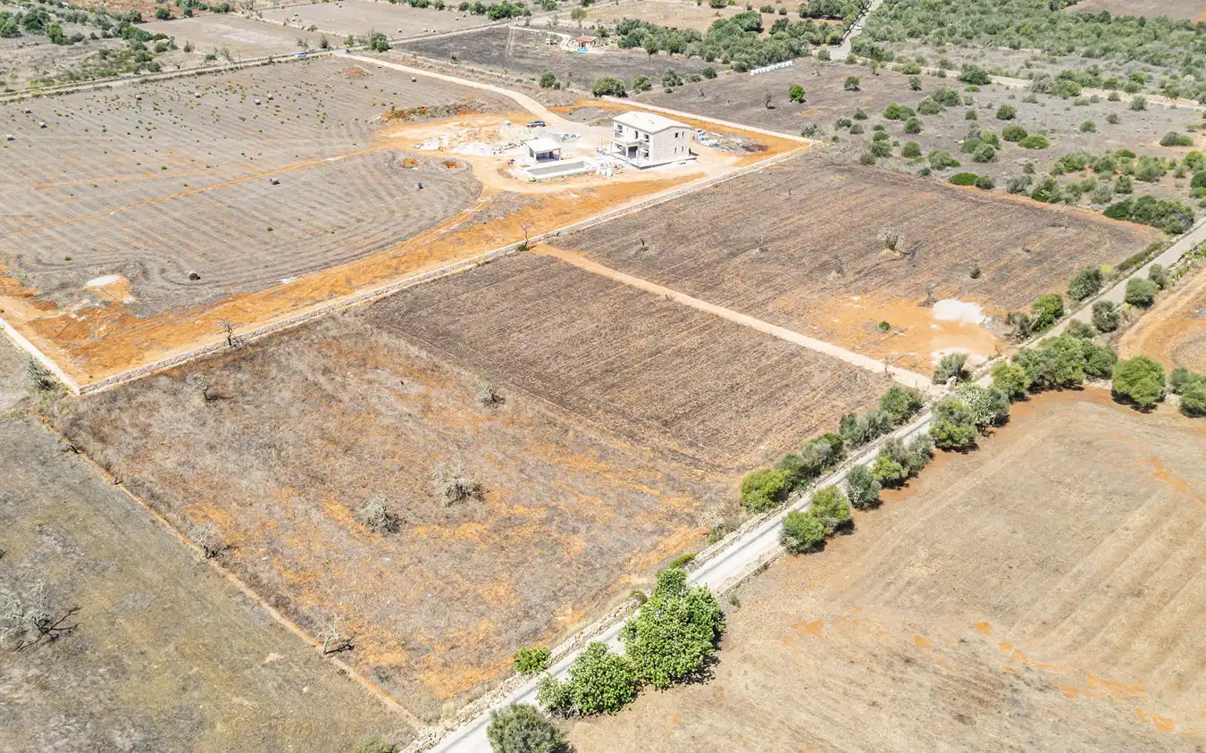 Residencial en venta en Santanyí Poble