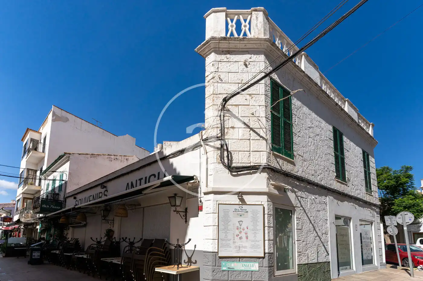 Residential for sale in Pollença