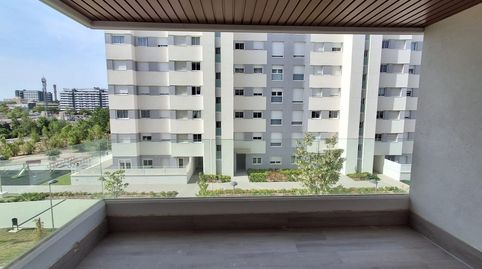 Foto 4 von Wohnung zur Miete in 21 de Marzo, Primera Fase - Nuevo Tres Cantos, Tres Cantos