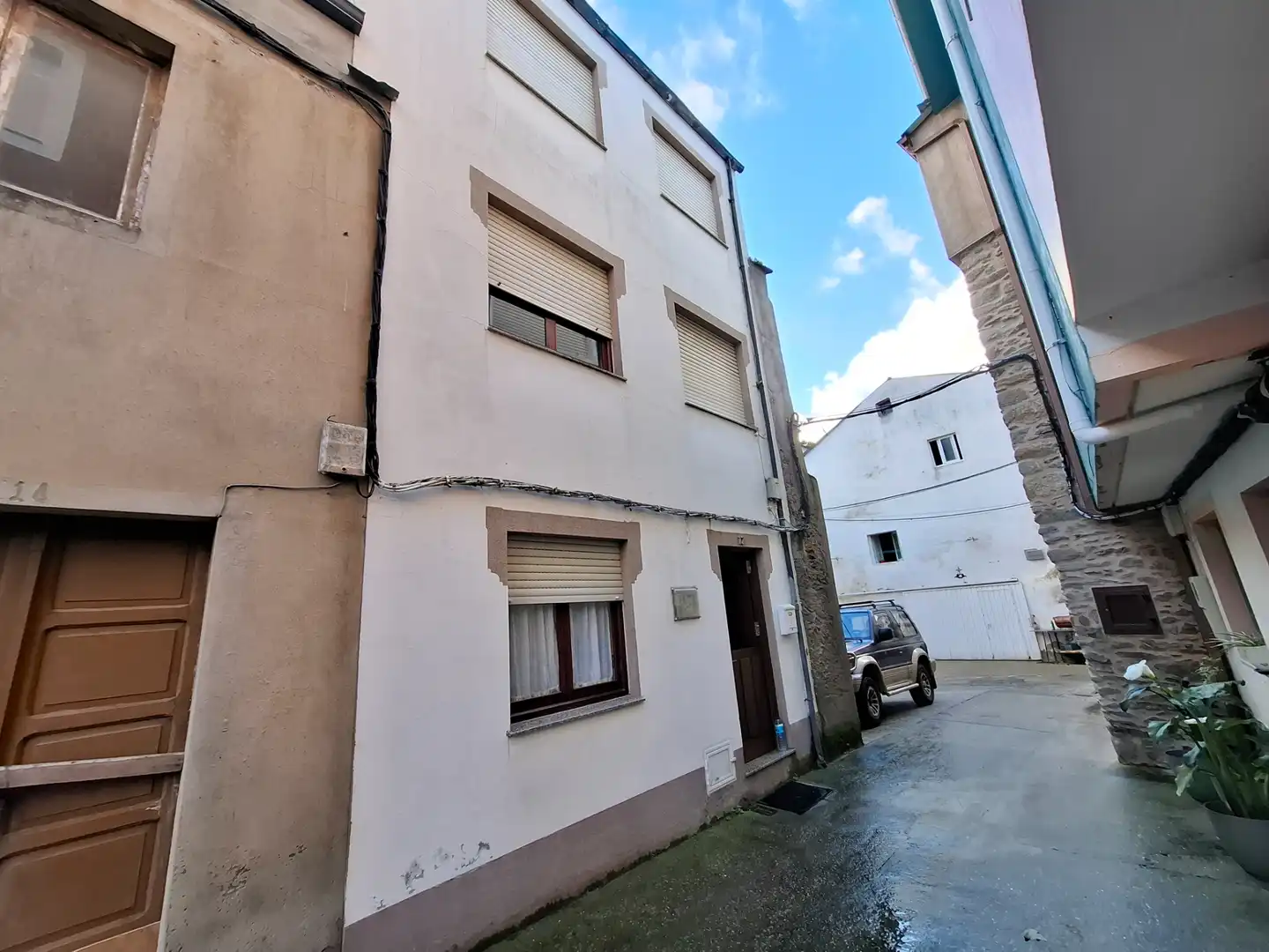 Adossat en venda a Calle Golondrina 12, imagen 27