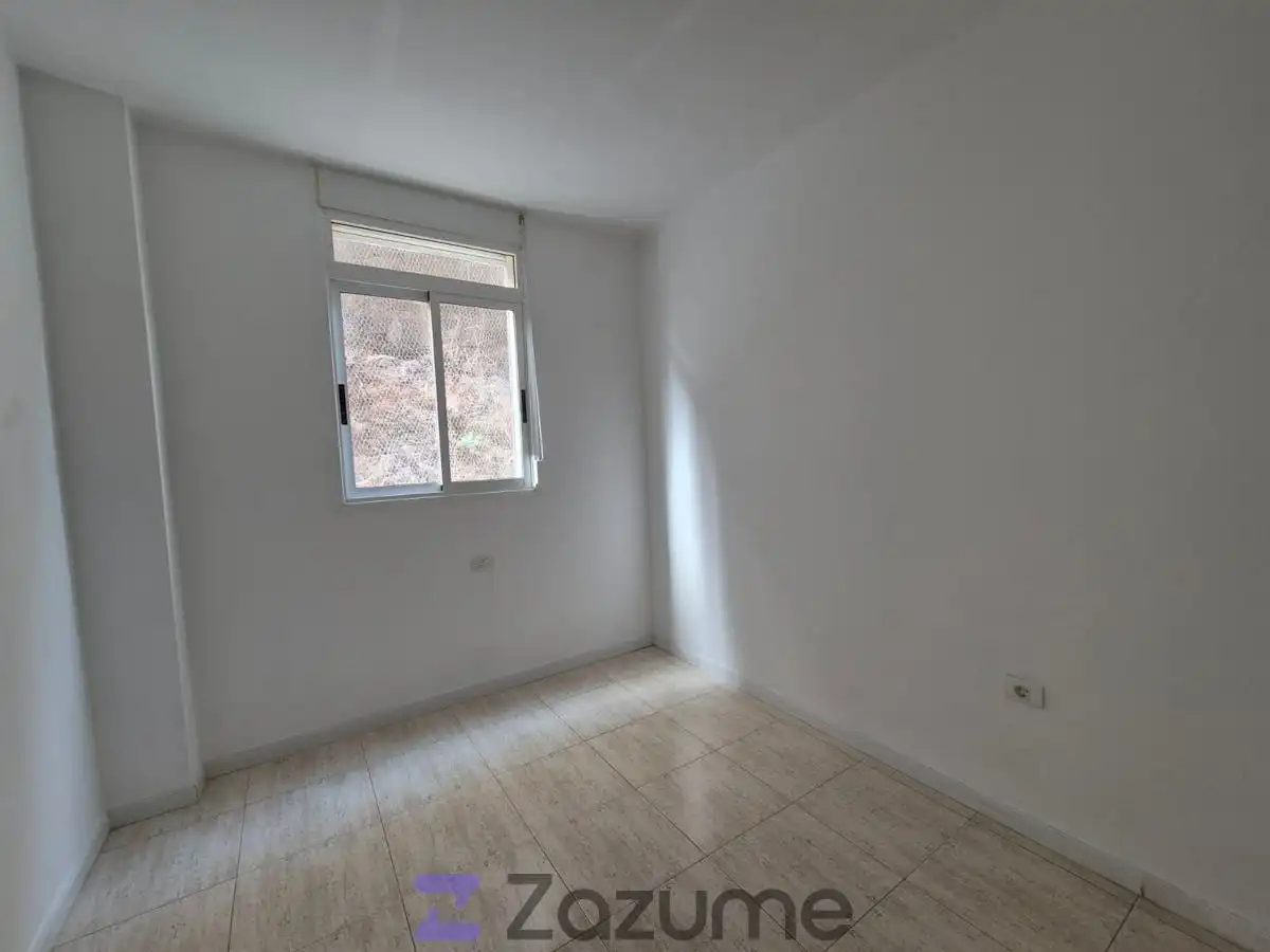Bedroom of Flat for rent in El Rosario  with Terrace and Oven