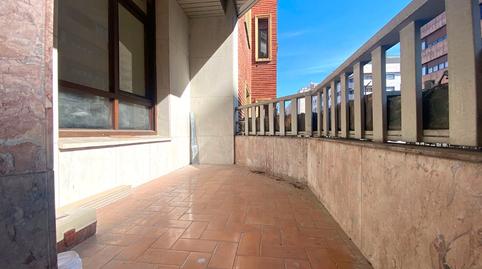 Foto 4 de Piso en venta en La Paz, Ensanche, Vitoria - Gasteiz