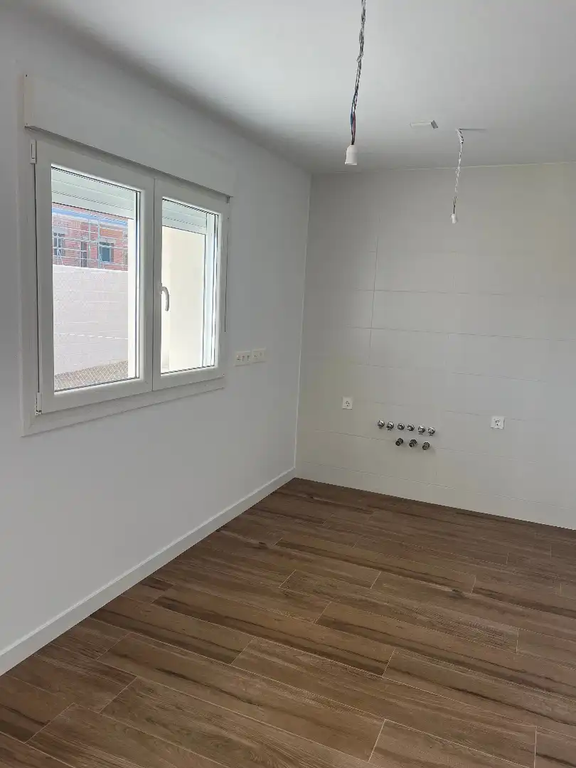 Habitación de Casa adosada en venta en Encinillas, Segovia
