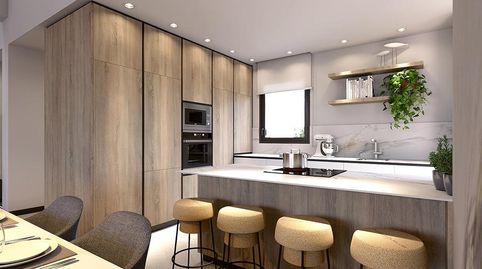 Villa Moderna junto al Golf  Orihuela, imatge 5