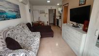 Living room of Flat for sale in Pineda de Mar  with Air Conditioner and Balcony