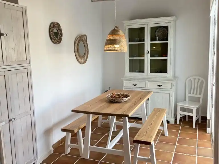 Villa mit Garten zur Miete in Avinguda de sa perdiu 139/baixosDreta, imagen 7