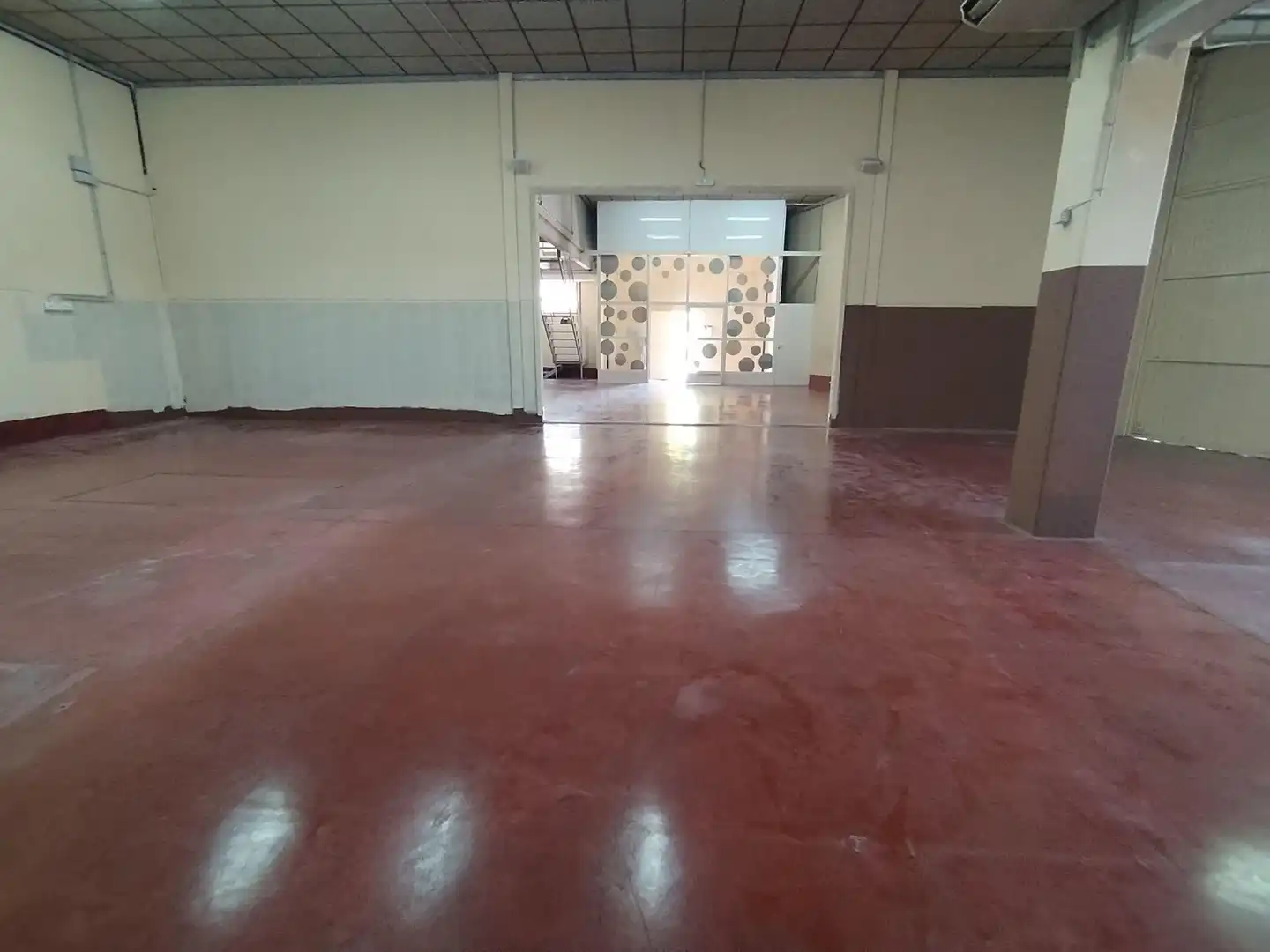 Nave industrielle à louer à Novelda, imagen 6