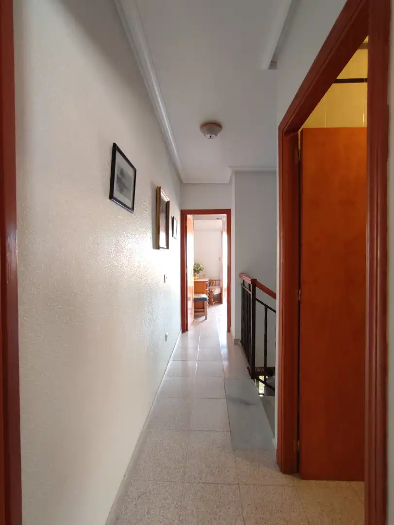 Casa a schiera con terrazza in vendita a Calle Manila 46, imagen 28