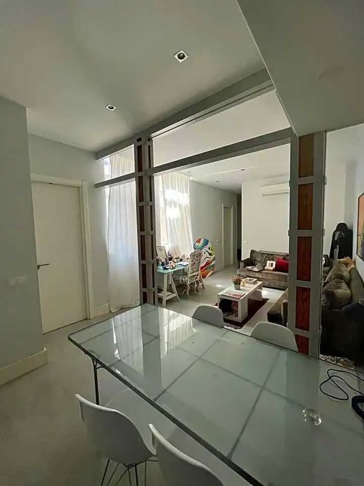 Piso de alquiler en De Juan De Herrera, Palacio