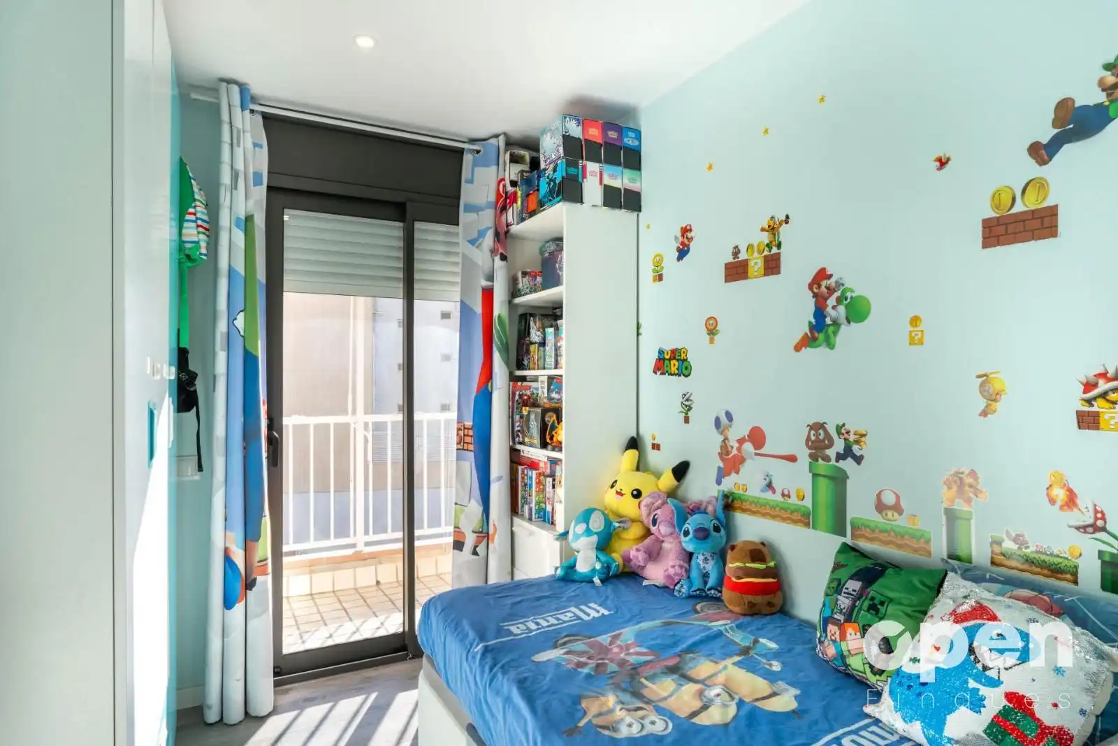 Wohnung zum Verkauf in Sant Nebridi, Cementiri Vell