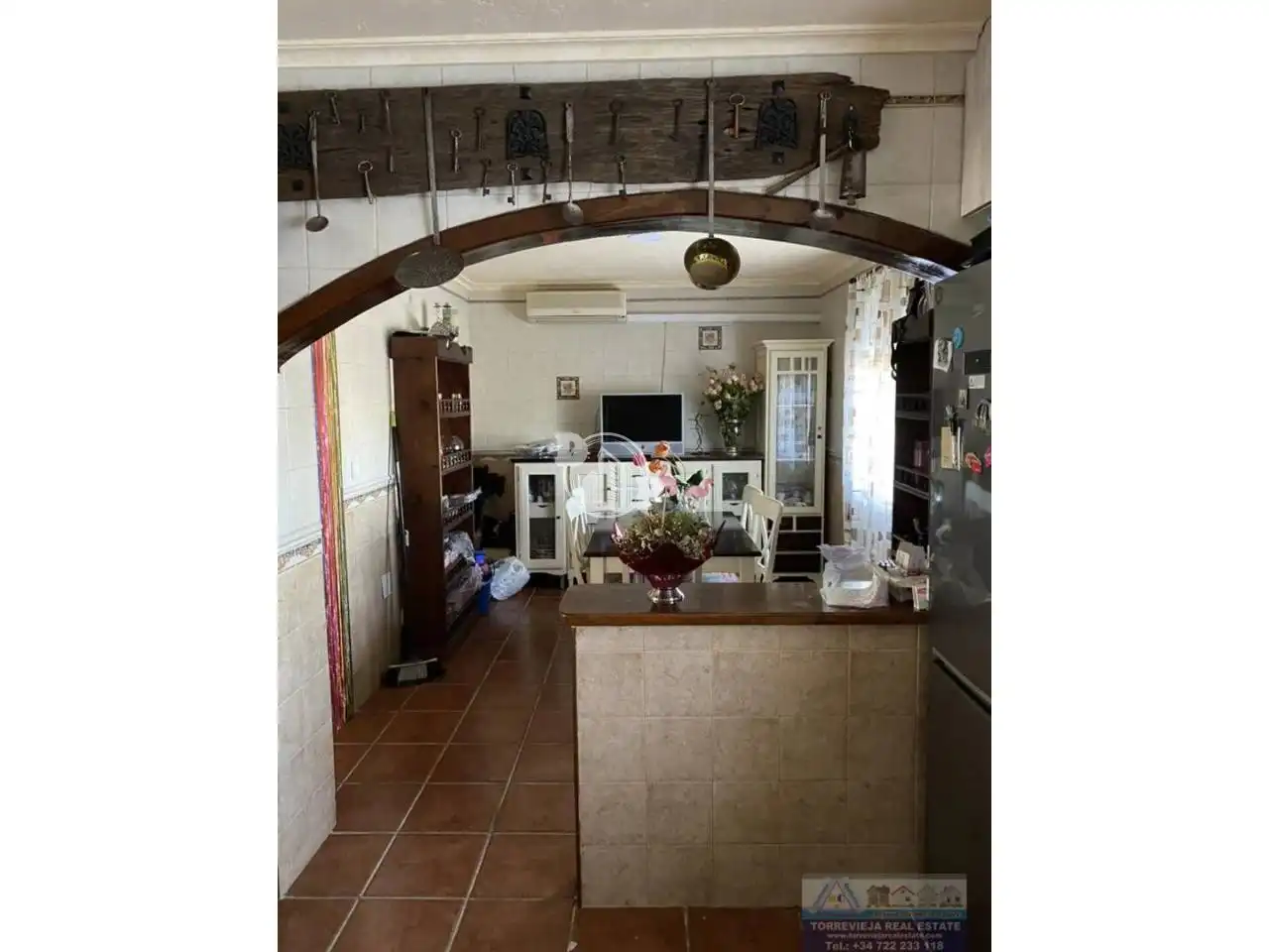 Chalet con piscina en venta en Calle Ancha, imagen 12