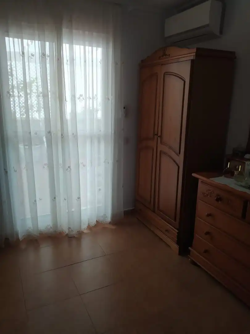 Schlafzimmer von Wohnung zum Verkauf in Barbate mit Terrasse