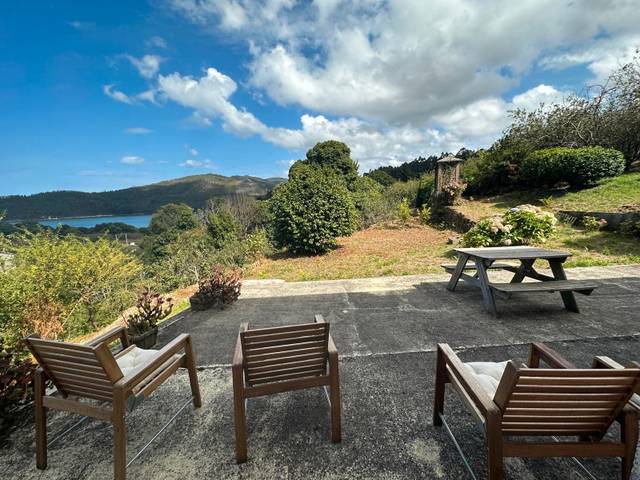 Casa-chalet en Venta en Mañón