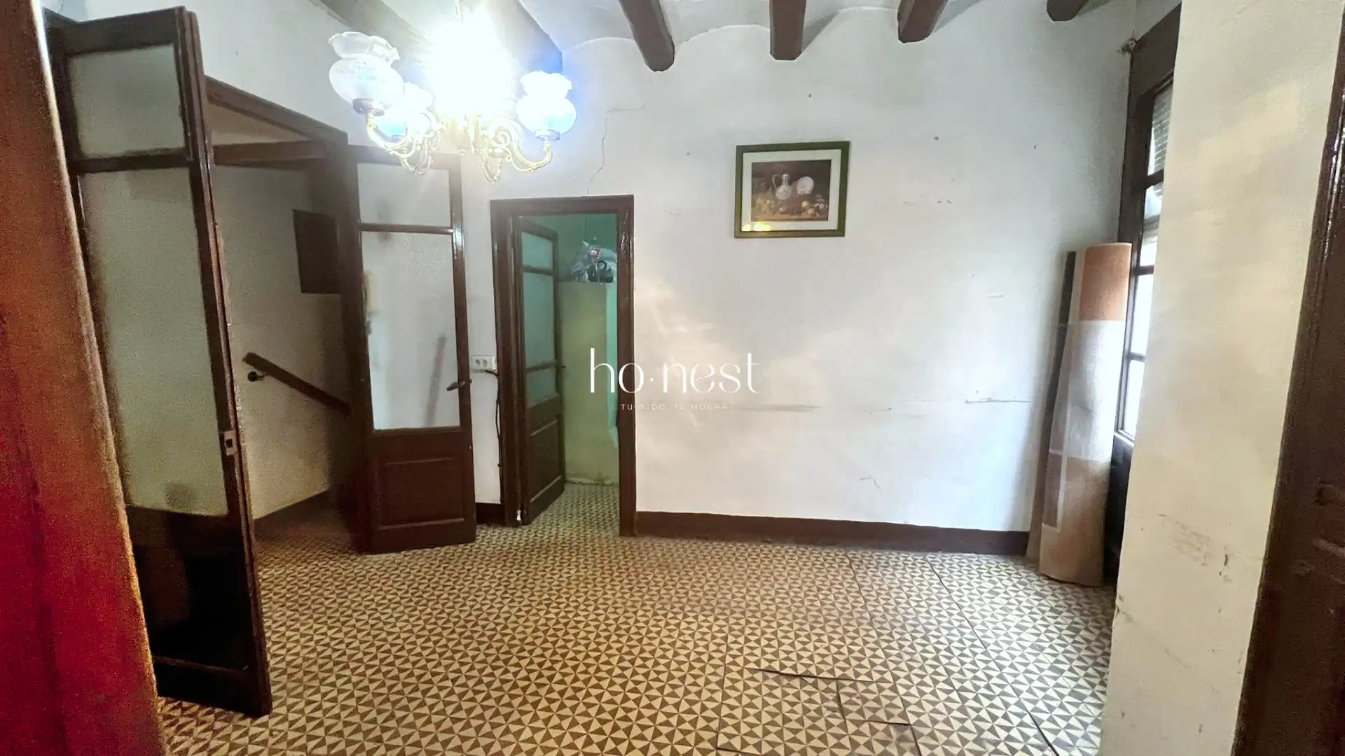 Casa o chalet en venta en Falset con Aire acondicionado, Calefacción y Terraza