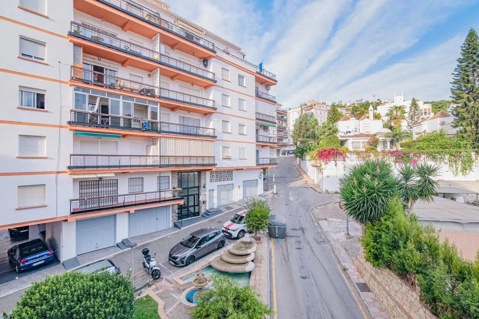 Apartment with lift for sale in COSTA TEMPLADA 2, imagen 20