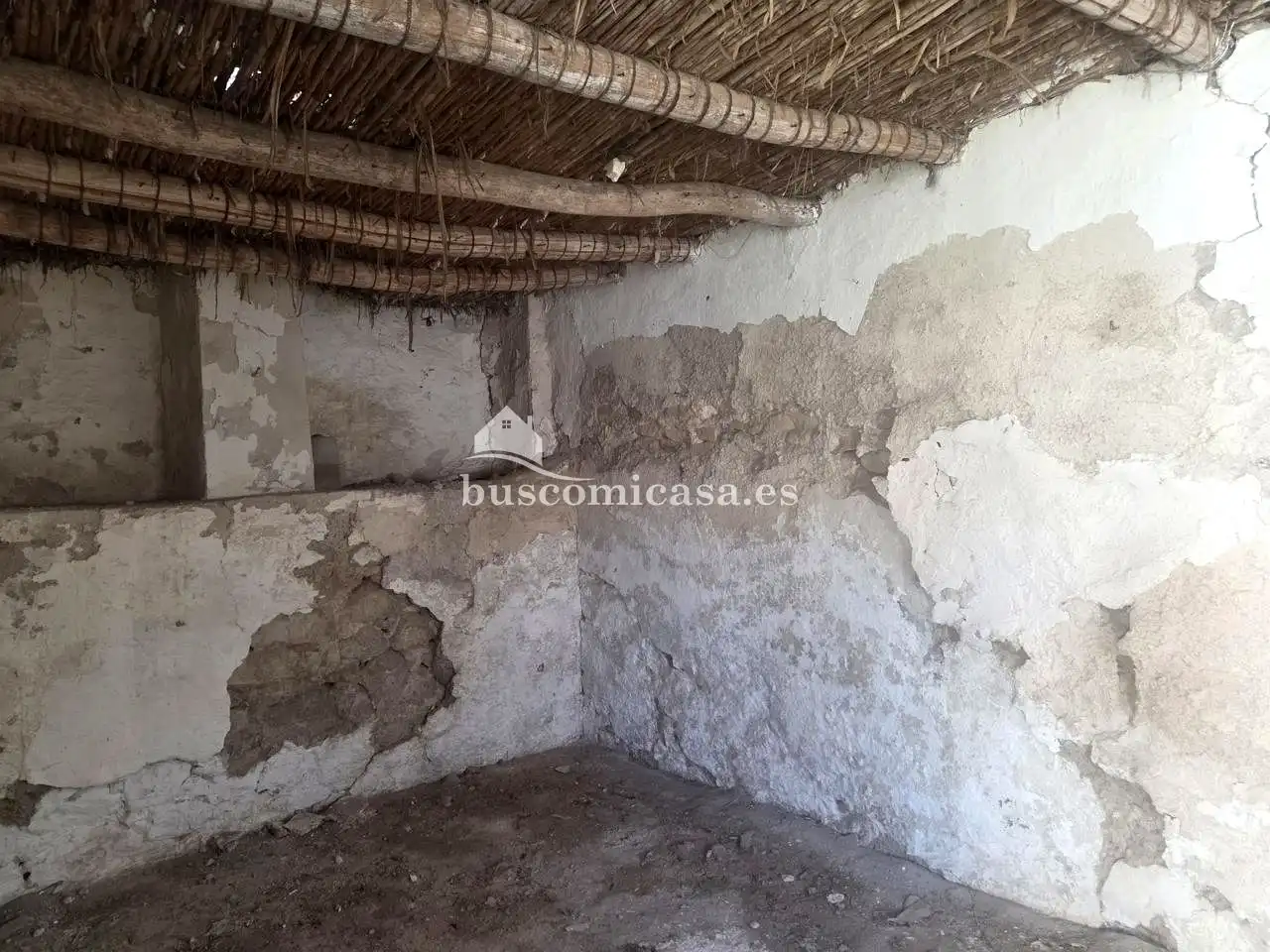 Detached homes for sale in Santiago de Calatrava