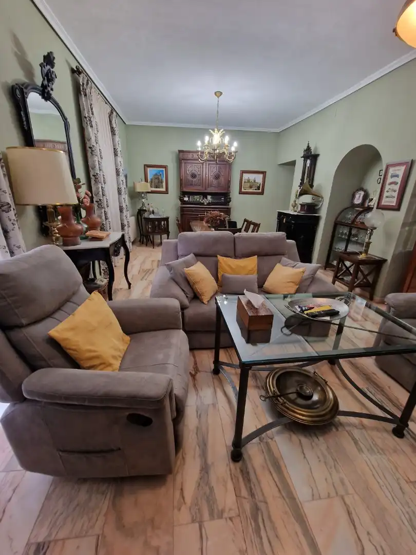 House with terrace for sale in Calle Alaminos, imagen 10